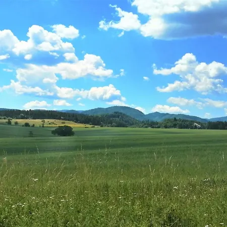 Alpehytte Sk.raj Smižany